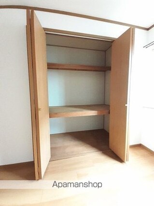 サンハイムＣ[2LDK/51.79m2]の収納