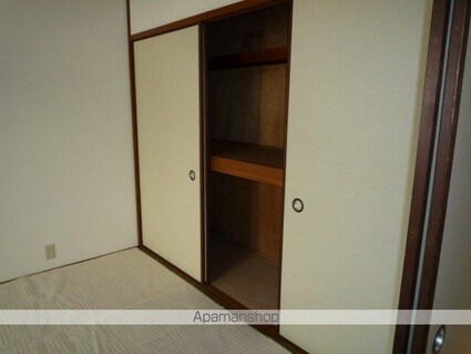山口マンション[2LDK/37m2]のその他内装