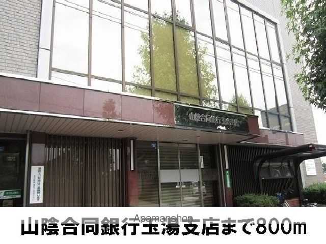 ビサイド・花仙橋Iの周辺写真