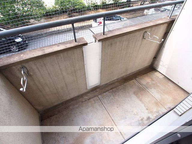 アルティ紫野の内装写真