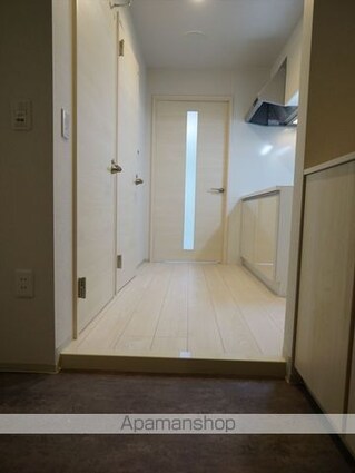 愛知県名古屋市中区大須２丁目[1K/28.9m2]の玄関