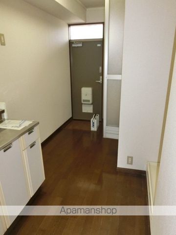 シティハイムフローラの内装写真