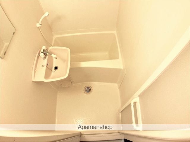 レオパレスコンプリートYの内装写真