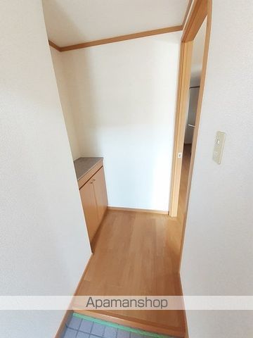 OAZO B棟の内装写真