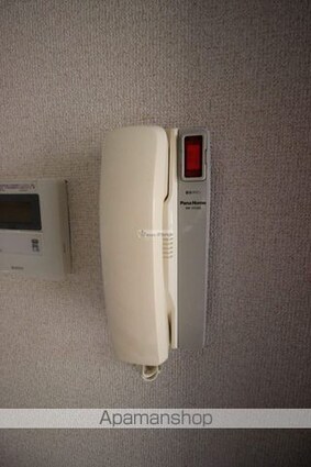 サンロイヤル加茂[1K/27.08m2]の内装5