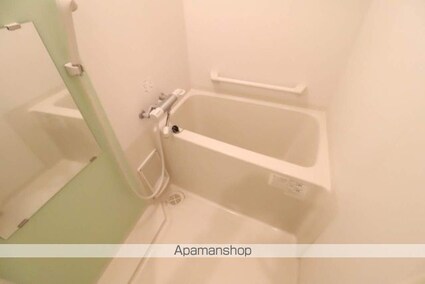 レオネクストハイム　トミ[1R/33.7m2]のバス