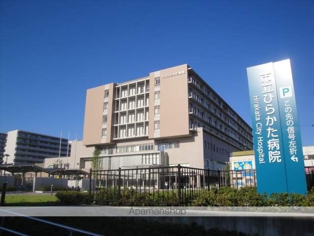 PALCOURT片鉾本町の周辺写真