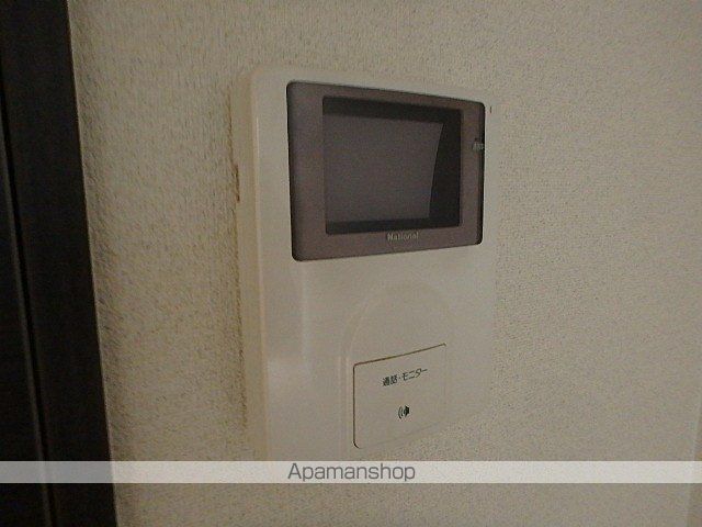 プラセールの内装写真
