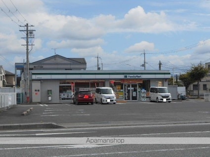 イースト・メゾン[2LDK/64.01m2]の周辺1