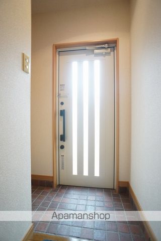 マウルールの内装写真