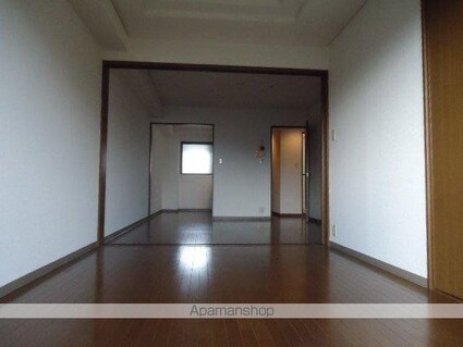 サン・エクセレンス[2LDK/62.37m2]のリビング・居間2
