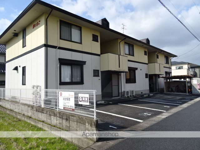 野いちごの外観写真
