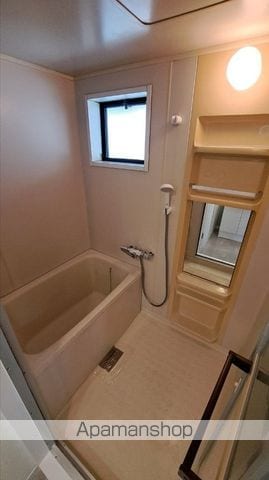 オークス玉瀬の内装写真