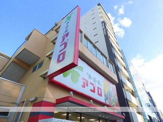 CITYSPIRE日本橋高津の周辺写真