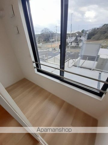 アルモニーＫ 101 ｜ 山口県山陽小野田市大字小野田3152（賃貸アパート1LDK・1階・43.61㎡） その9