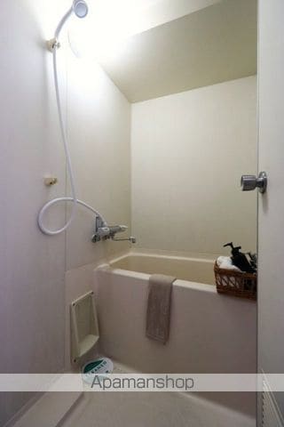 ベイステージ元町の内装写真