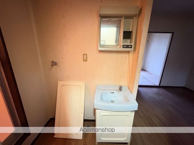 まるき大利の内装写真