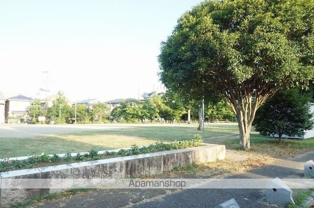 戸田宝マンションの周辺写真