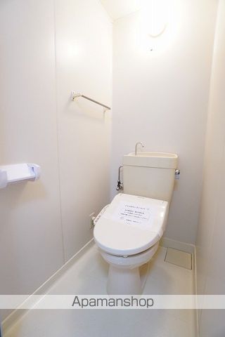 コスモ21の内装写真