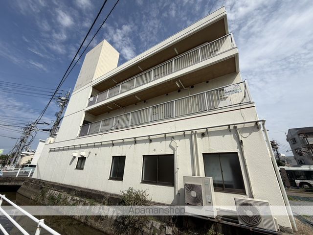 平井ビルの外観写真