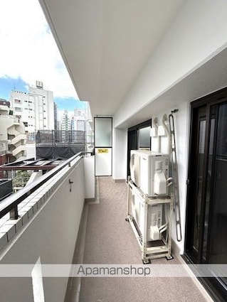 アーバンハイツ巣鴨Ａ棟[3DK/58.58m2]の内装