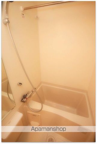 プレサンスOSAKA DOMECITYワンダーの内装写真