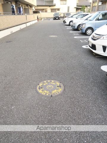 リビングタウン鍵山 Cのその他写真