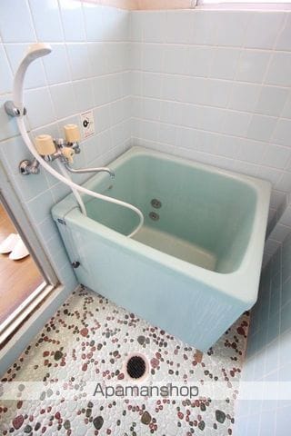 アイヨコヤマの内装写真