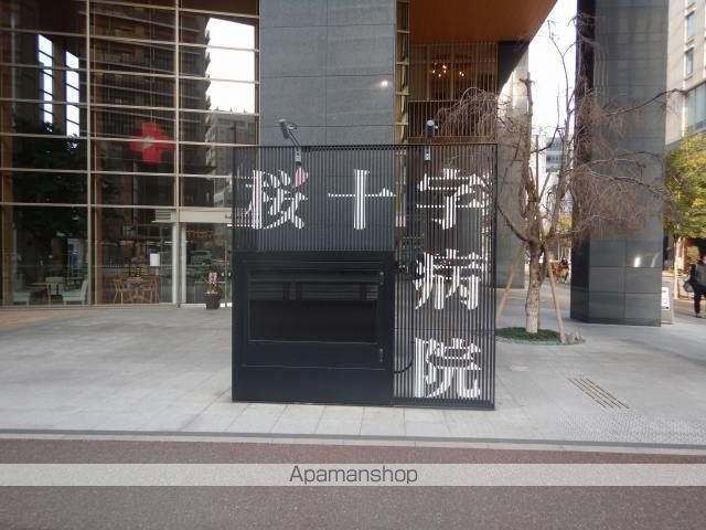 サニークレスト渡辺通の周辺写真
