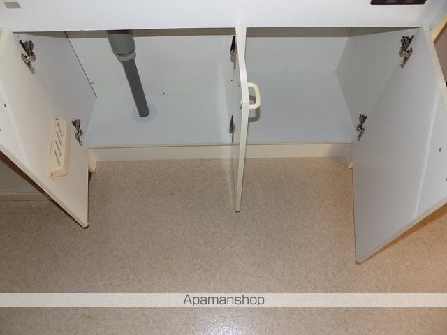 ロジェ今福鶴見の内装写真