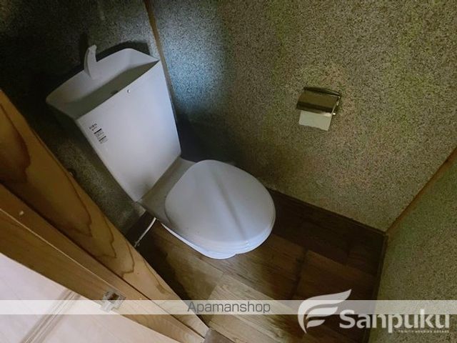コーポ椿の内装写真