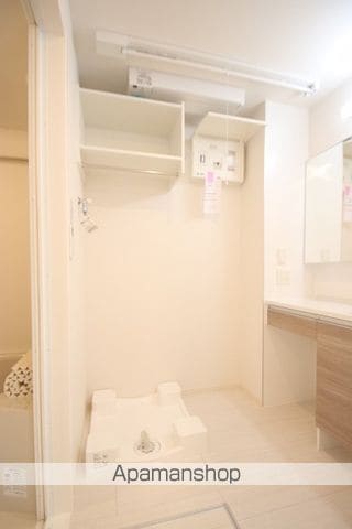 AVENUE263の内装写真