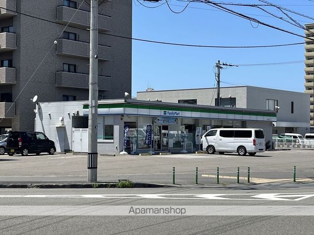 レオパレス雄新ひまわりの周辺写真