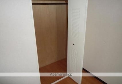 カサグランデ永福[3LDK/65.21m2]の玄関2