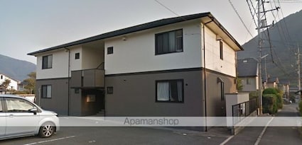 セジュール友清　Ｆ棟[3LDK/70.4m2]の外観2
