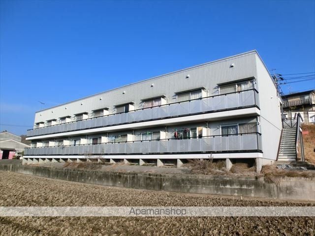 パーティアム津高
