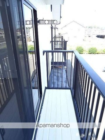 ウエストタウンテラス北棟の内装写真