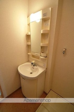 アリエッタ[2LDK/61.96m2]の洗面所