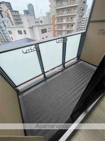 PARK LANE MINAMIの内装写真