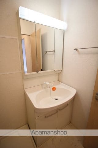 陽だまりハイツの内装写真