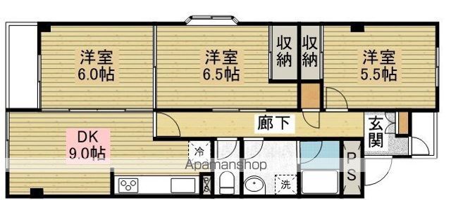 間取り：211064226211