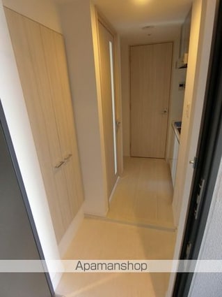 Ｓ－ＲＥＳＩＤＥＮＣＥ　松戸[1K/23.31m2]の玄関