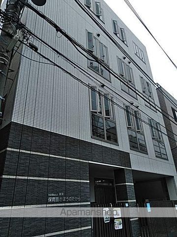 レブリアント松戸の周辺写真