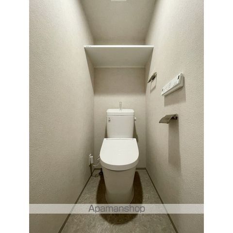AIFLAT代々木上原の内装写真