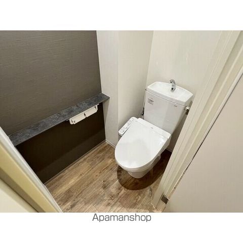 MJsquare KOTONIの内装写真