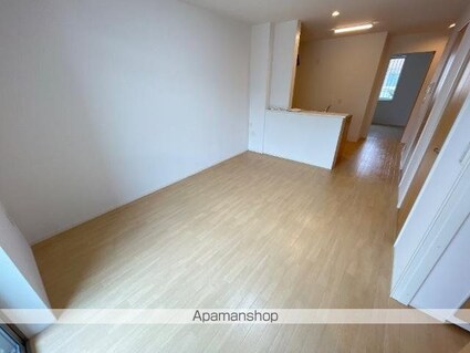 香川県坂出市久米町２丁目[1LDK/46m2]の内装3