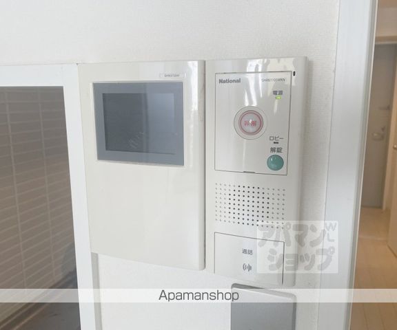 ブローニュ御所東の内装写真