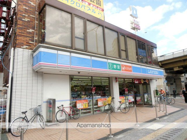 SSK・NORTH OSAKAの周辺写真