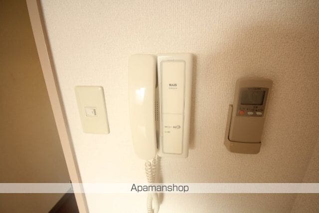 ベルビュー河原町の内装写真