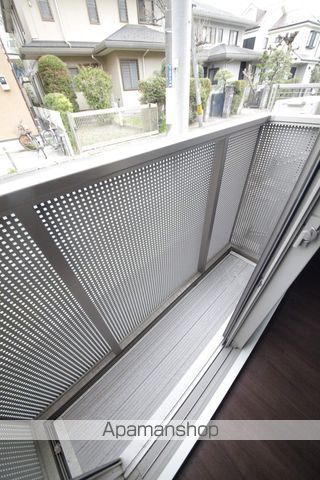 シャインコートの内装写真